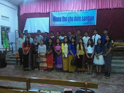 tour program at songpi