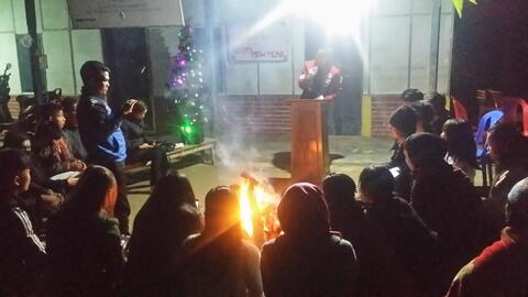Advance Christmas with Bethesda Children home. 