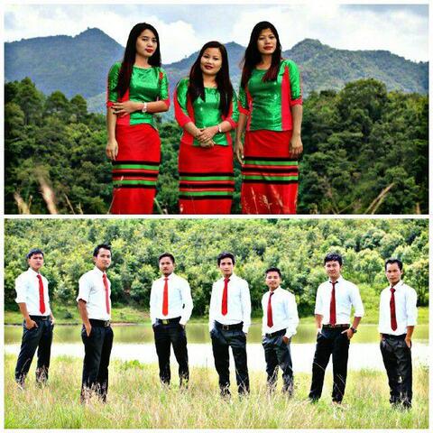 koinonia Artists.
