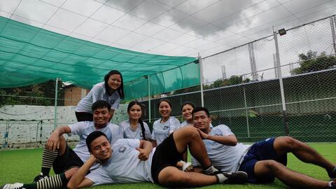 Koinonia One day sports 2020